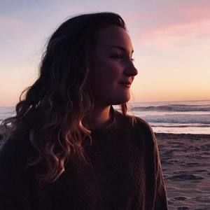 Meet your Posher, Sarah-jane